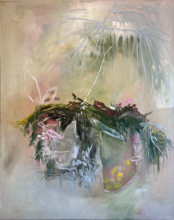 Namimo Isi Eden by Nicola Barth, Image 1.