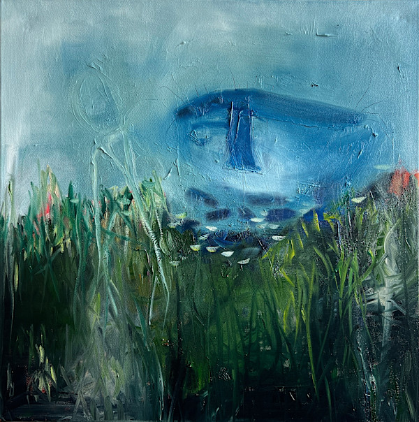 Ni Zaza Ulusai by Nicola Barth