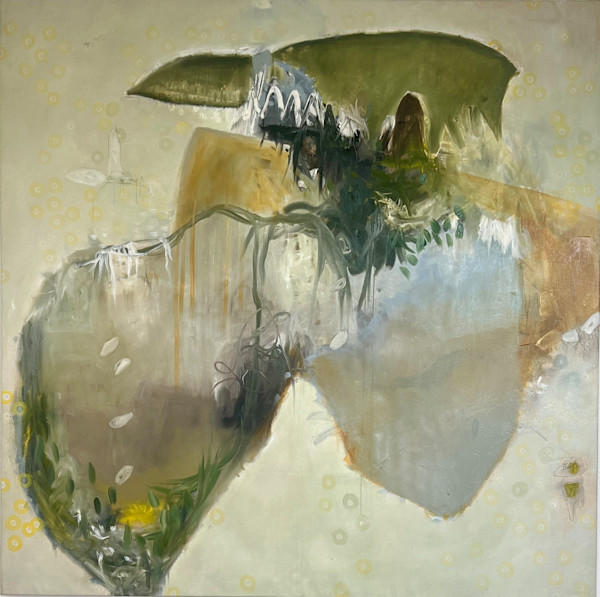 Okoli Namm Museo by Nicola Barth