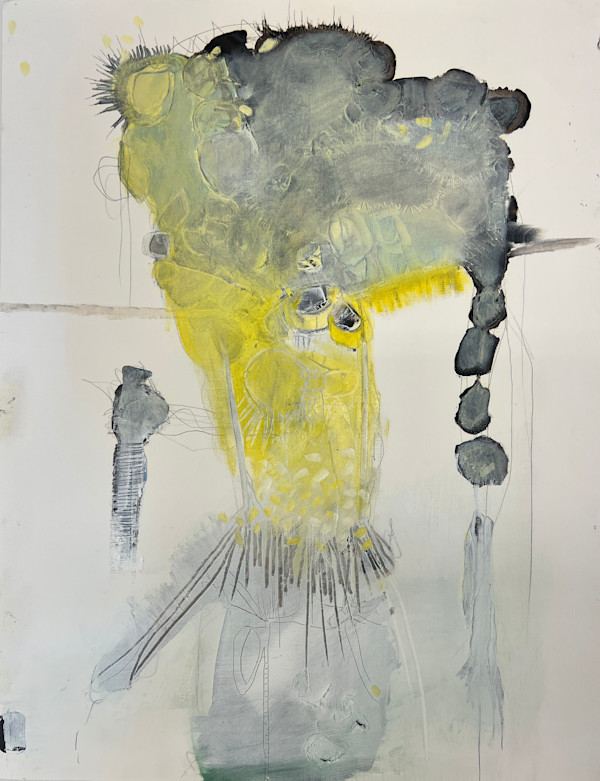 Sonno Lei None by Nicola Barth