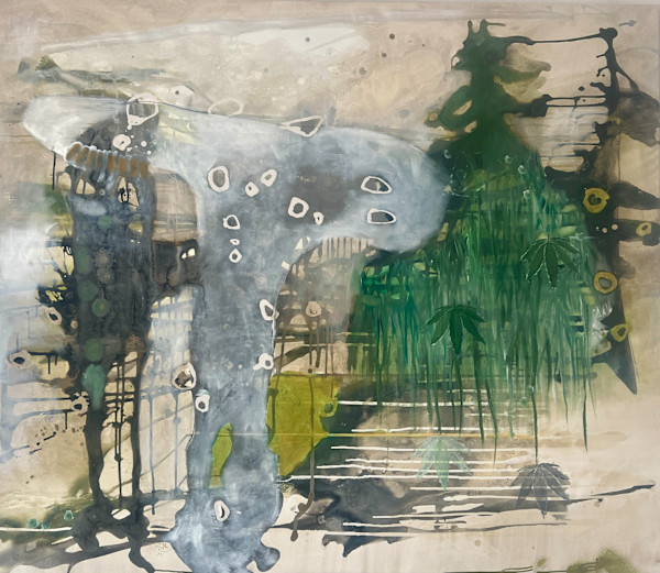 Tann Lei Moody by Nicola Barth