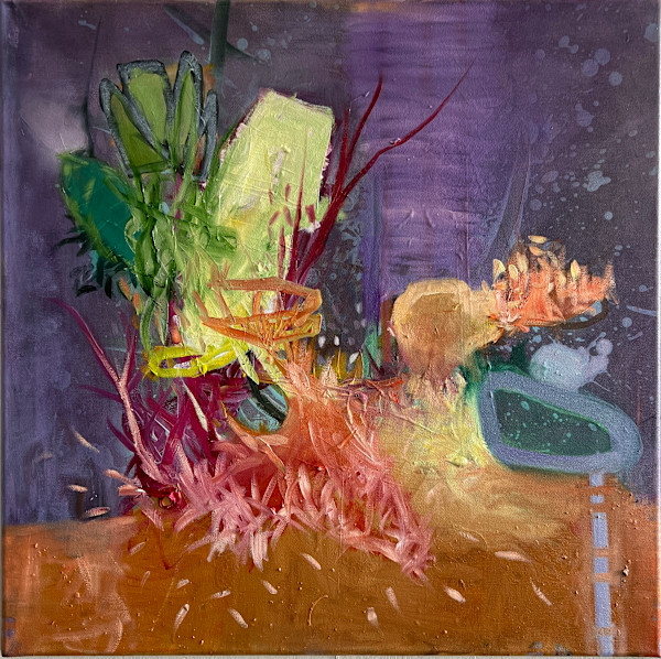 Ulali Amo Nabis by Nicola Barth