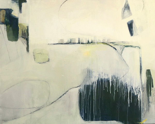 Mirage by Sheri  Bishop