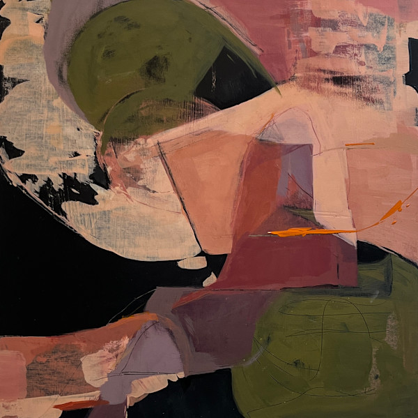 Epiphany #2 by Sheri  Bishop