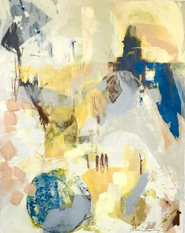 Beale Street #1 by Sheri  Bishop