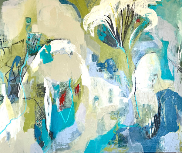 Plume by Sheri  Bishop