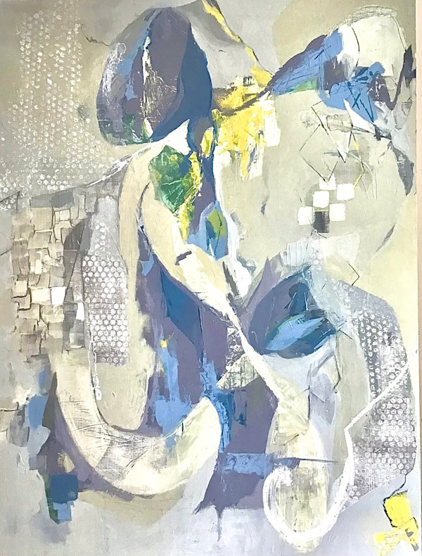 Partly Cloudy (copy) (copy) by Sheri  Bishop