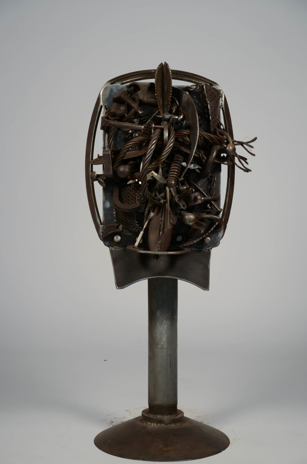 Langston's Knot by Edward Arnold Love