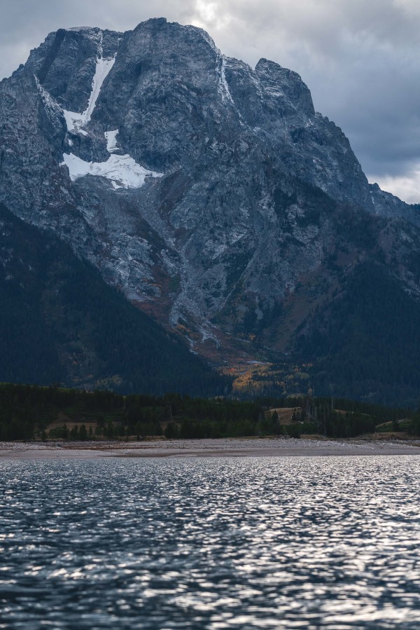 Autumn // 11 by Dylan James Lockard