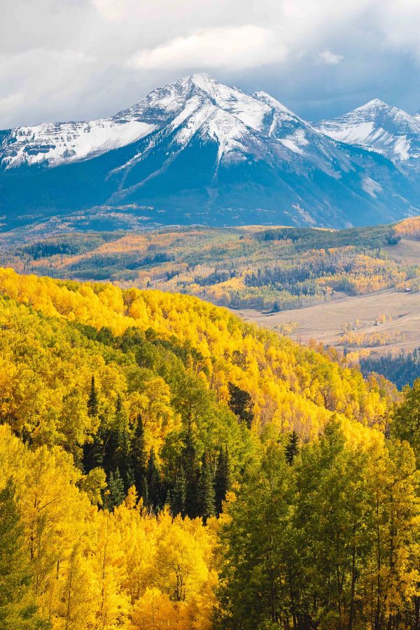 Autumn // 12 by Dylan James Lockard