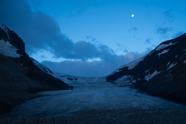 Dusk // 1 by Dylan James Lockard