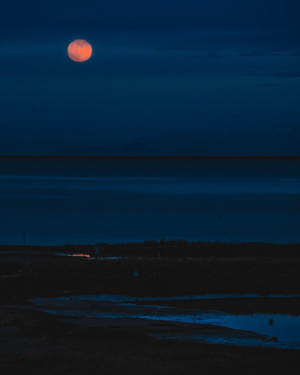 Dusk // 6 by Dylan James Lockard