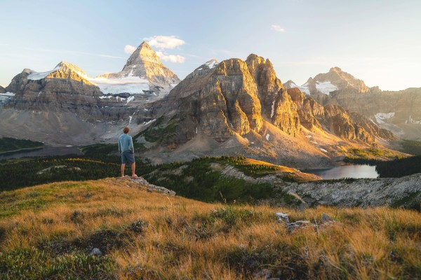 Dylan James Lockard // 1 by Dylan James Lockard