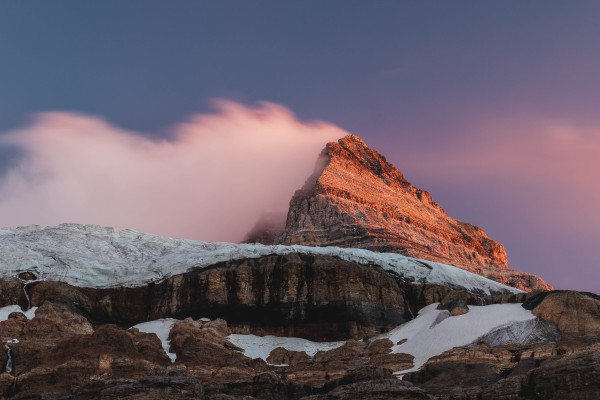 Dylan James Lockard // 25 by Dylan James Lockard