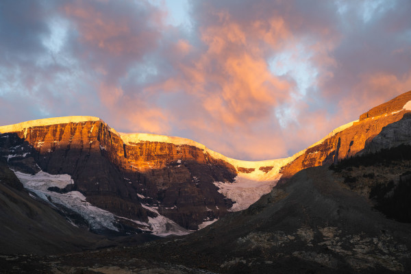 Dylan James Lockard // 19 by Dylan James Lockard