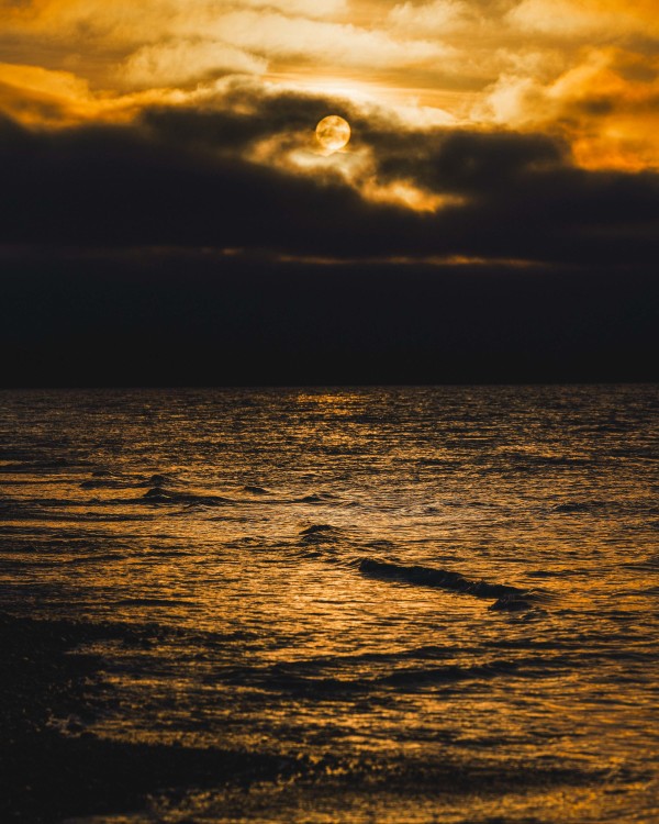 Dylan James Lockard // 12 by Dylan James Lockard