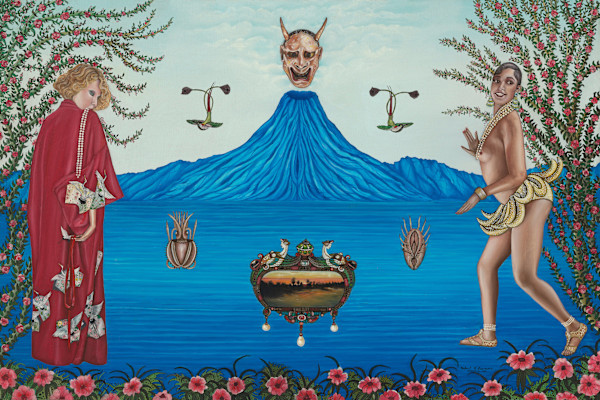 Water by Michael Lawrence, Image 2.