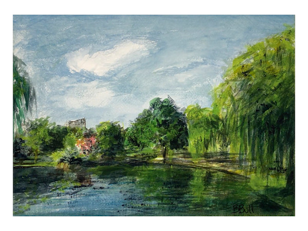 Boston Common Garden by Ben Bull, Image 1.