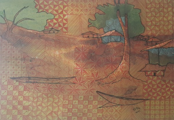 Village Series