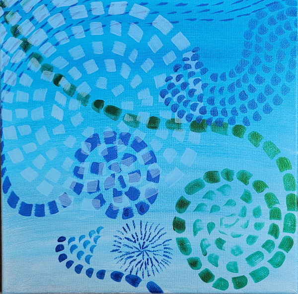Imprint Collection by Oluwaseyi (Shayee) Awoyomi, Image 5.