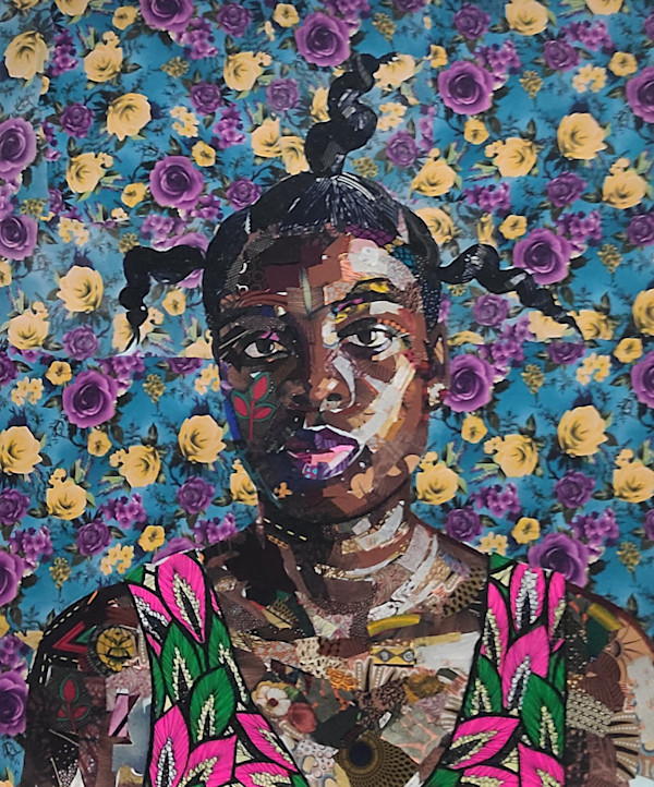 Adanma II (Sisi Eko Series) by Uzoma Samuel