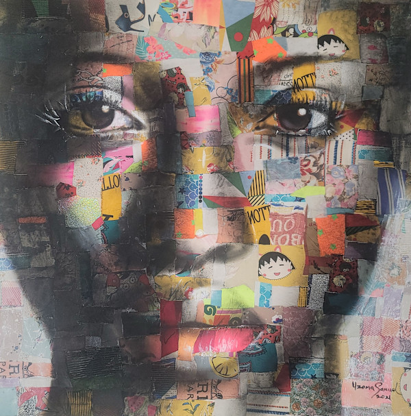 My Dream by Uzoma Samuel