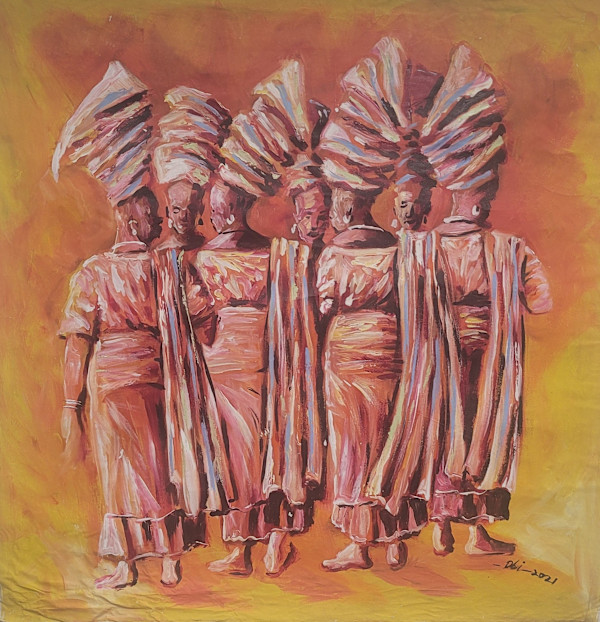 Celebration by Obi