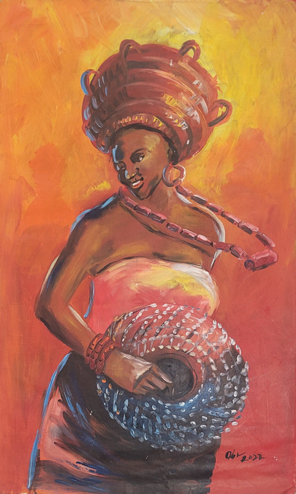 Entertainer by Obi