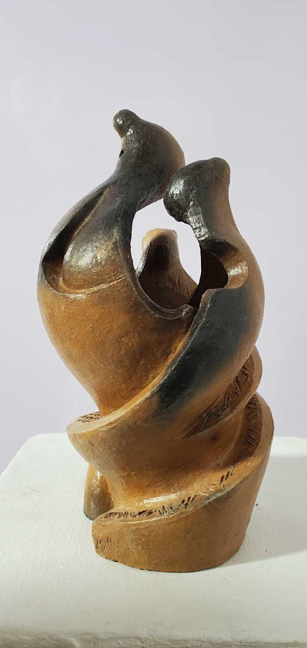 The Bond of Birth by Ekuma Godwin