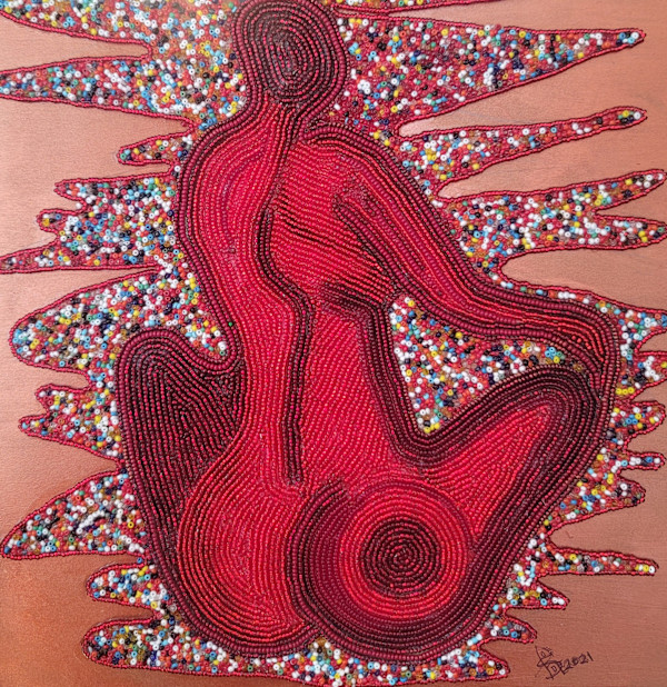 Awaiting by Oluwaseyi (Shayee) Awoyomi