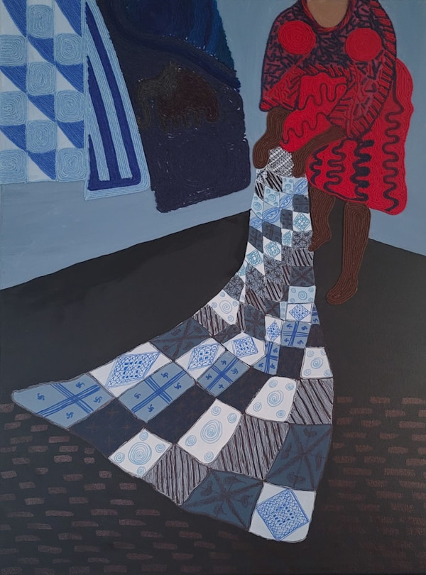 Forward Looking by Oluwaseyi (Shayee) Awoyomi