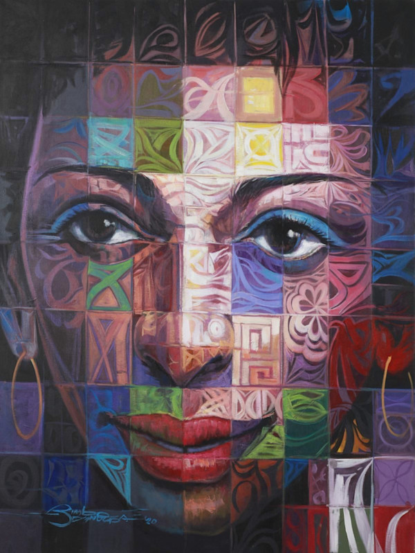 Fragments of Thoughts by Bimbo Adenuga