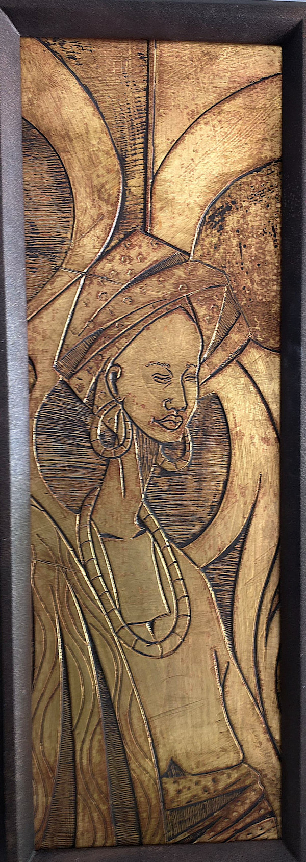 Omidun by Nduka F Onyia