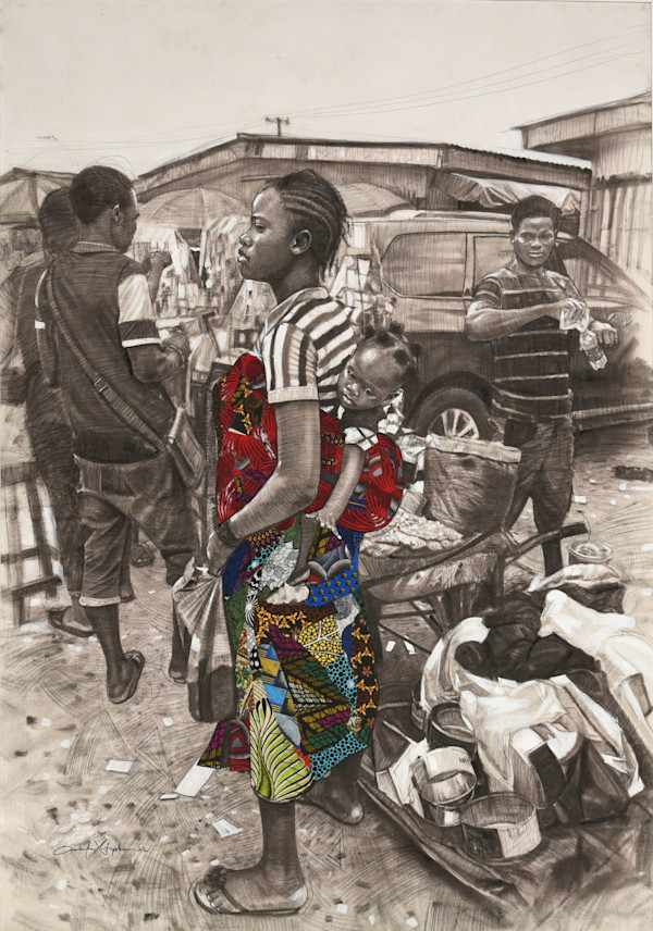 Leadership by Stephen Osuchuckwu