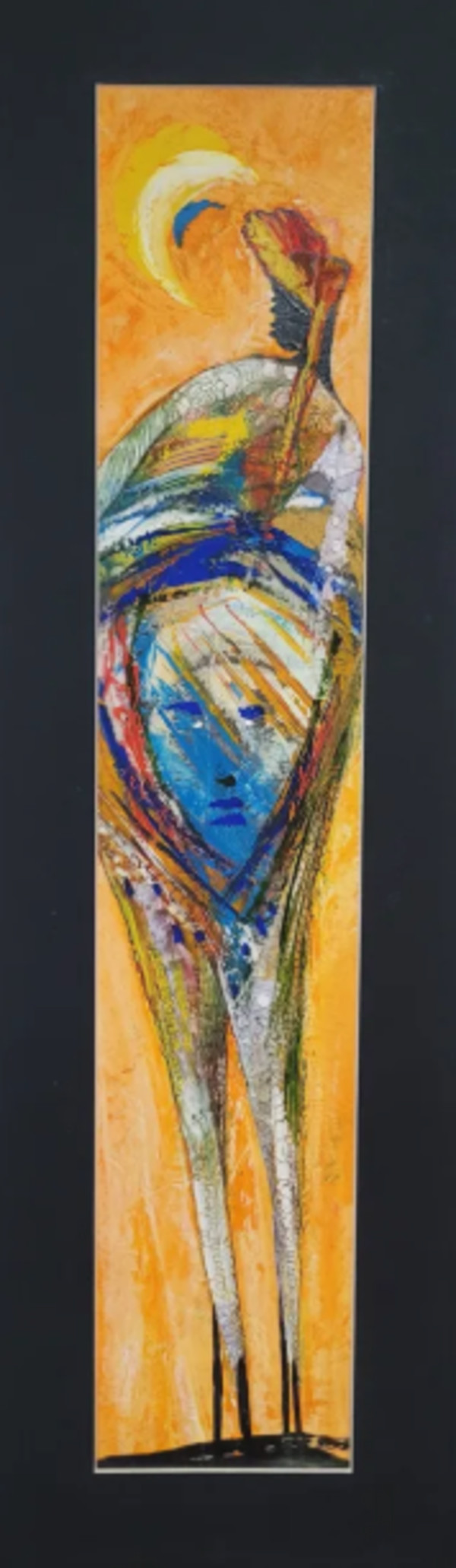 BEAUTY IN ME by Kehinde Balogun, Image 1.