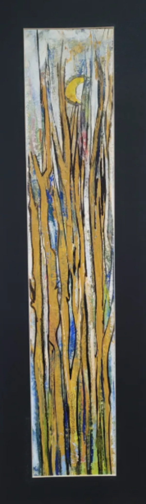 STROKES by Kehinde Balogun, Image 1.
