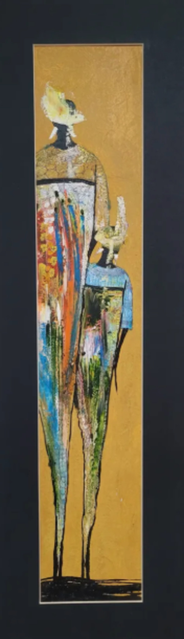 FERTILITY by Kehinde Balogun, Image 1.