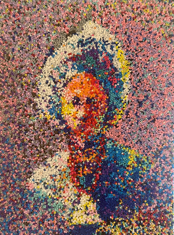 Iyalode by Mukaila Ayoade, Image 1.