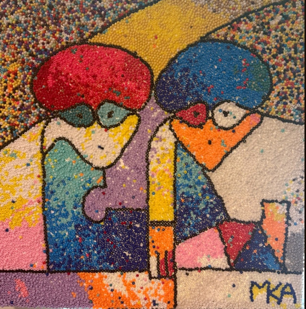 Ejire by Mukaila Ayoade