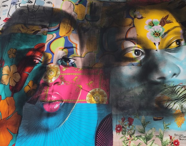Nostalgia by Uzoma Samuel