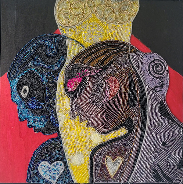 Between us by Oluwaseyi (Shayee) Awoyomi