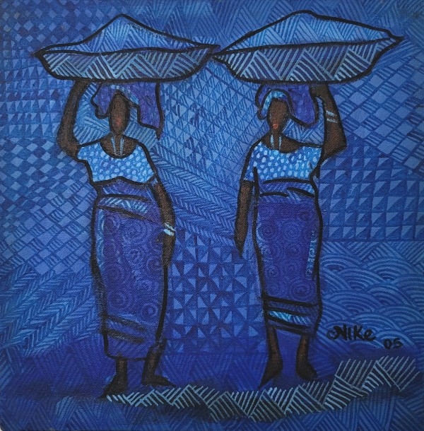 Market Women
