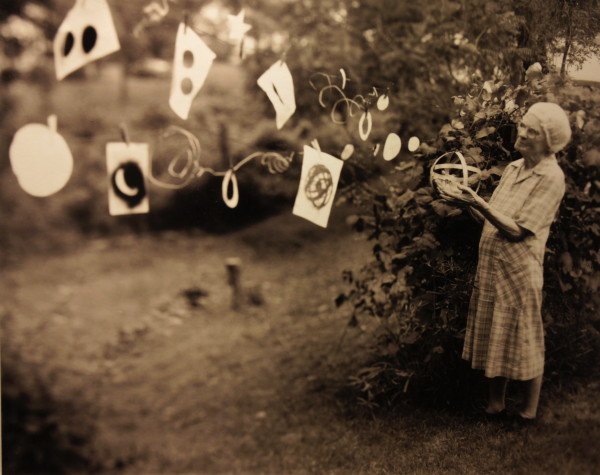 Maggie by Jamie Gowin