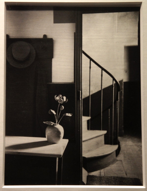 Chez Mondrian, 1926 by Andre Kertesz