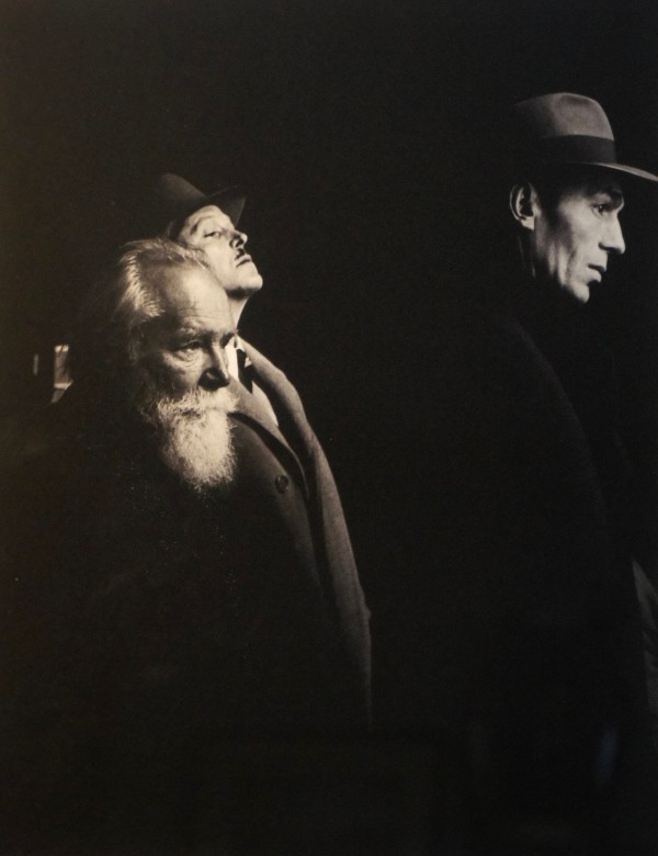 Displace Persons, Arriving in New York,  1947 by Clemens Kalischer