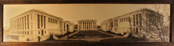 Harvard Medical School