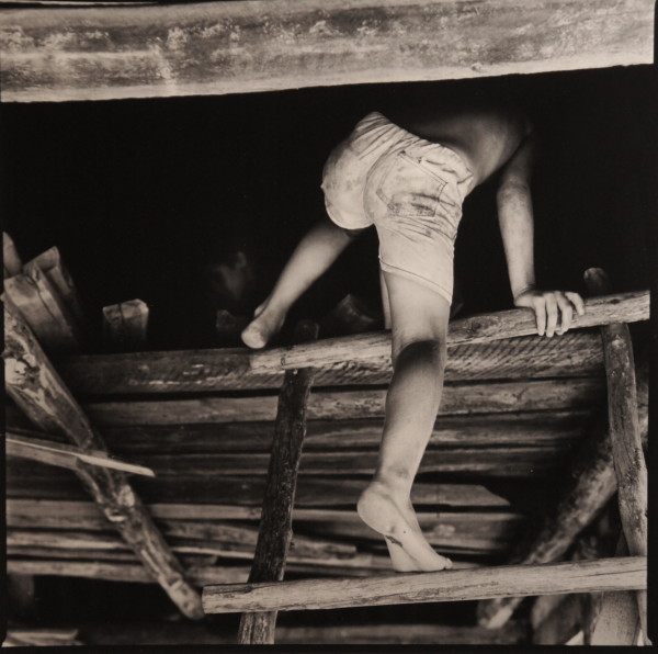 Legs, Vineles ,Cuba by Kim David Durack
