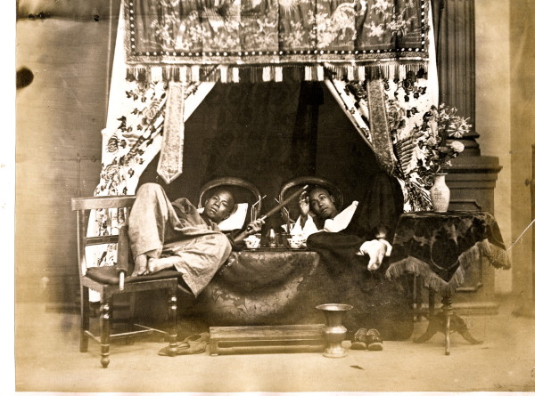 Opium Den
