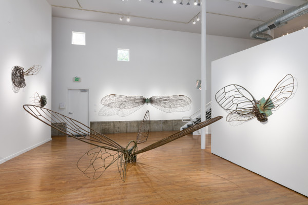 Million Year Drone, Version II by Yoshitomo Saito