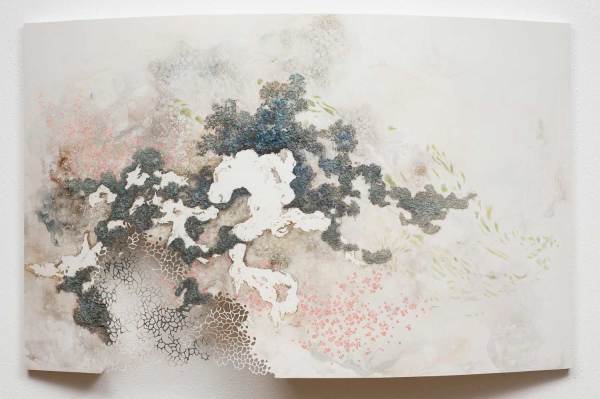 Mineralis by Naomi Scheck